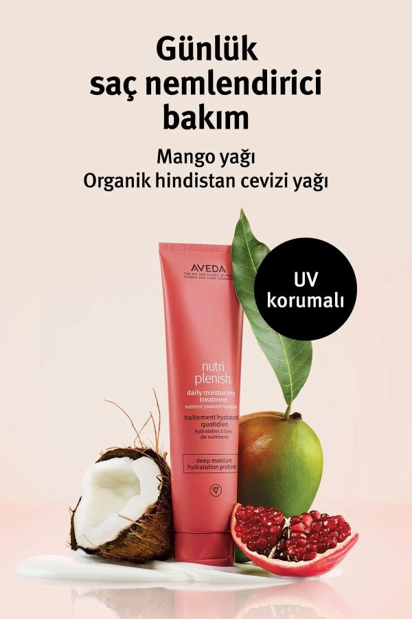 کرم مو اورجینال برند Aveda کد 809384610