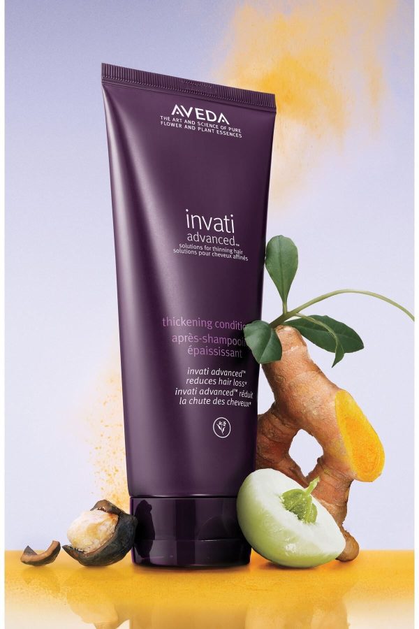 کرم مو اورجینال برند Aveda کد 797750976 - Image 3