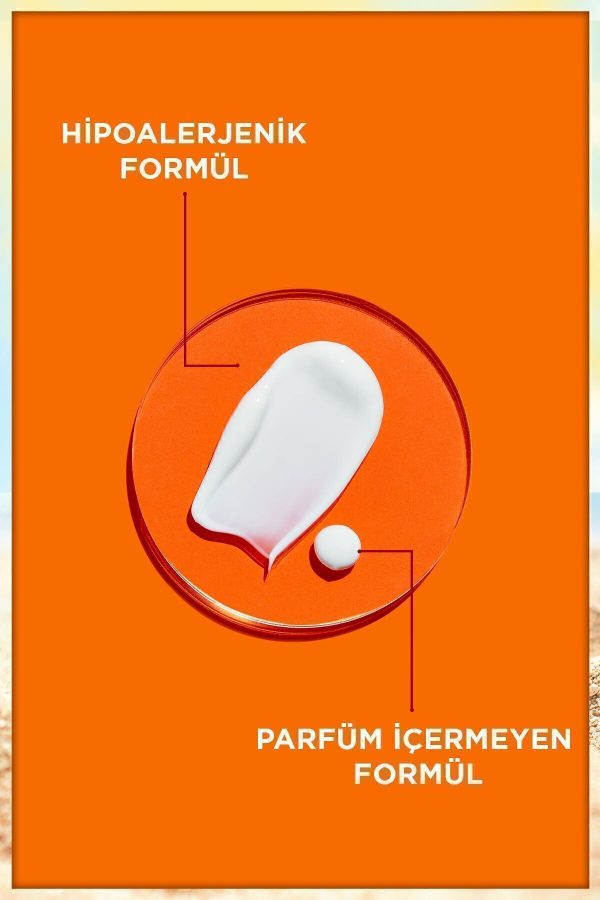 ضد آفتاب بدن اورجینال برند Garnier کد 42450365 - Image 6