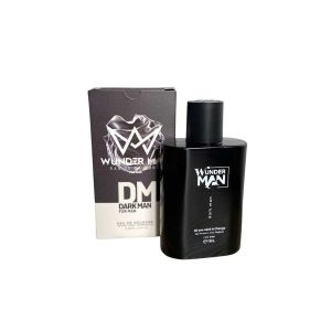 ادکلن اورجینال برند Wunderman مدل Dark Man Edc کد 345370045