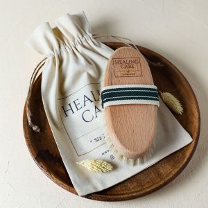 برس سلولیت اورجینال برند Healing care کد 354183623