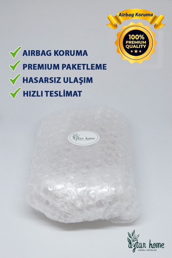 صابون جامد اورجینال برند Aytan home کد 353824921 - Image 2
