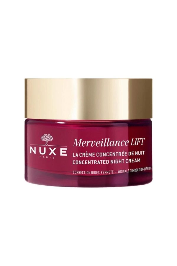 کرم صورت اورجینال برند Nuxe کد 821965575