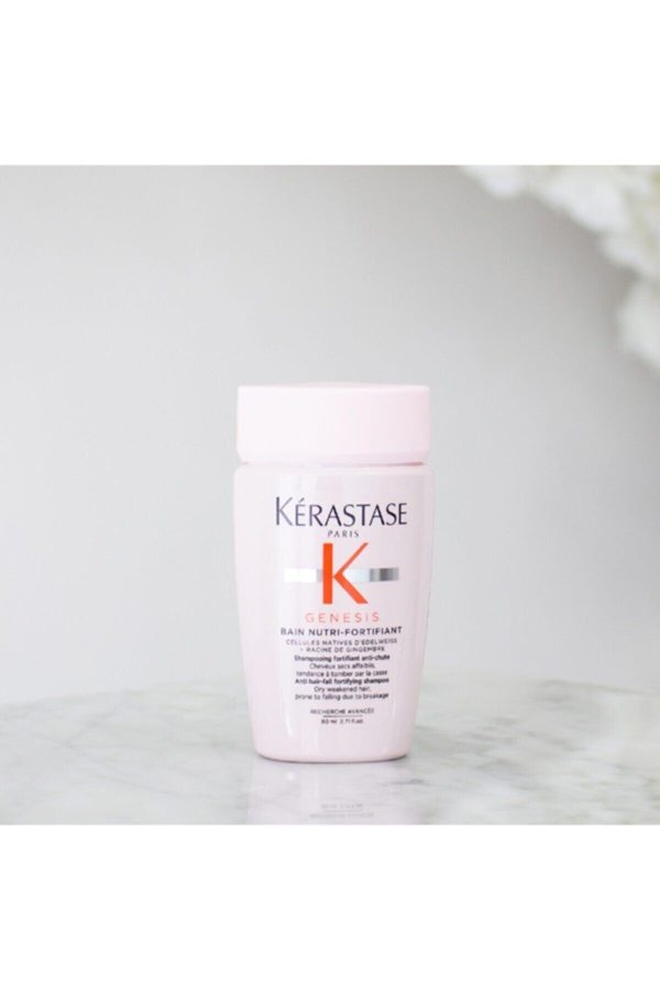 شامپو اورجینال برند Kerastase کد 200579779