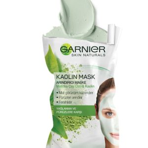 ماسک صورت اورجینال برند Garnier کد 2108050