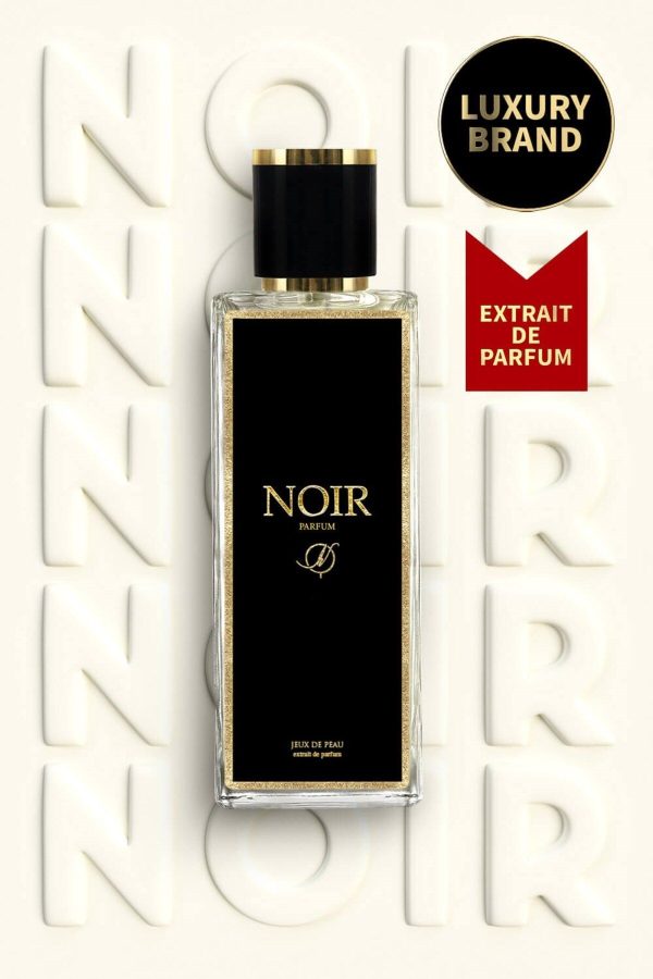 ادکلن اورجینال برند Noir parfum کد 831613863 - Image 3