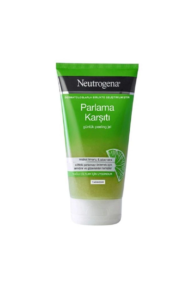 لایه بردار اورجینال برند Neutrogena کد 781332405