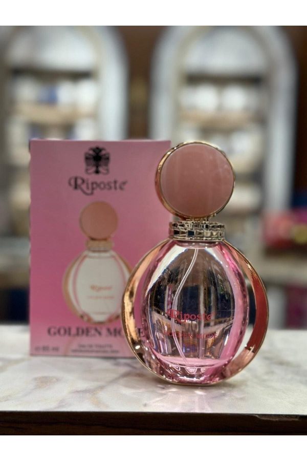 ادکلن اورجینال برند Riposte کد 692785679