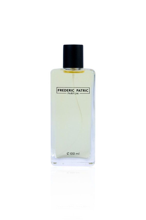 ادکلن اورجینال برند Frederic patric مدل L-6 100 ML کد 219659103 - Image 2