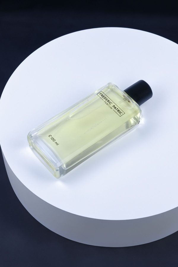 ادکلن اورجینال برند Frederic patric مدل L-6 100 ML کد 219659103 - Image 3