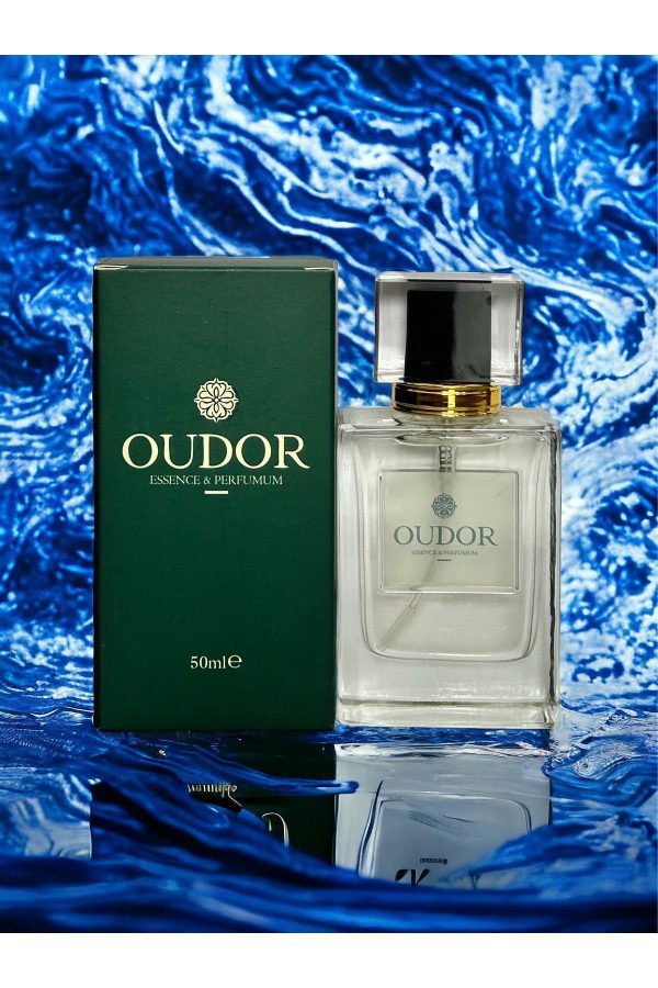 ادکلن اورجینال برند Oudor کد 829729233