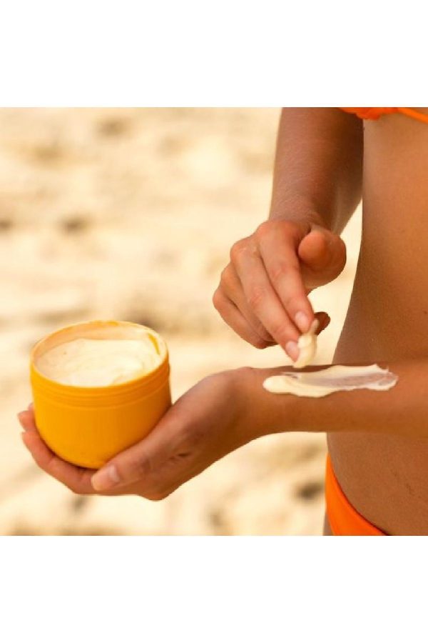 کرم بدن اورجینال برند Sol de janeiro کد 806537634 - Image 2