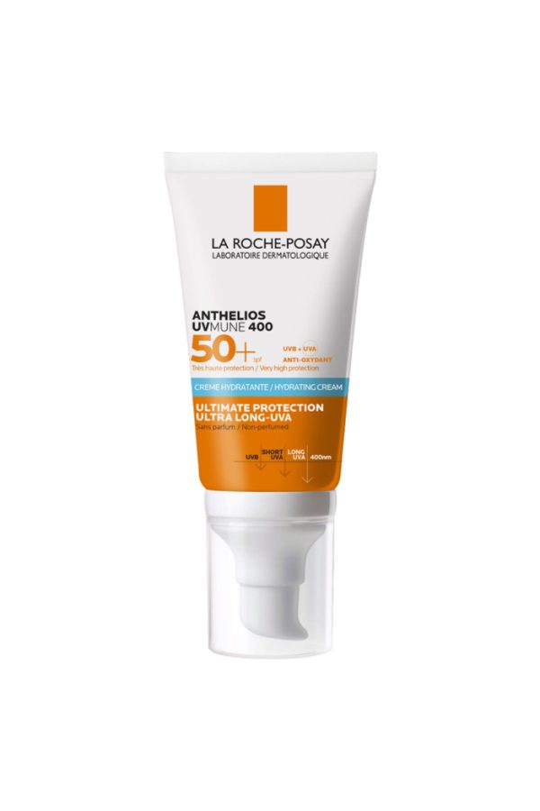 ضد آفتاب صورت اورجینال برند La roche posay کد 770326523 - Image 2