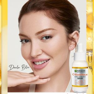 سرم پوست اورجینال برند Garnier کد 157360249