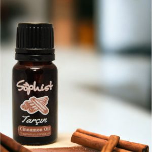 روغن مراقبت کننده اورجینال برند Sophist مدل Essential Oil 10ml کد 736804984