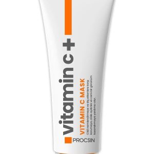 ماسک صورت اورجینال برند Procsin مدل Leke Karşıtı C Vitamini Maskesi کد 376092723