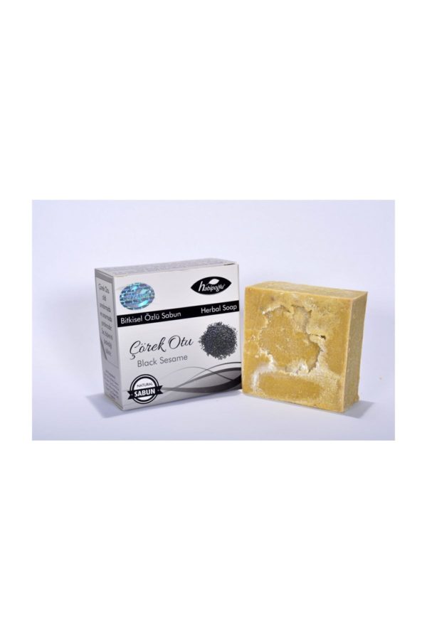 صابون جامد اورجینال برند Habipoglu مدل Herbal soap with thyme extract کد 33183931