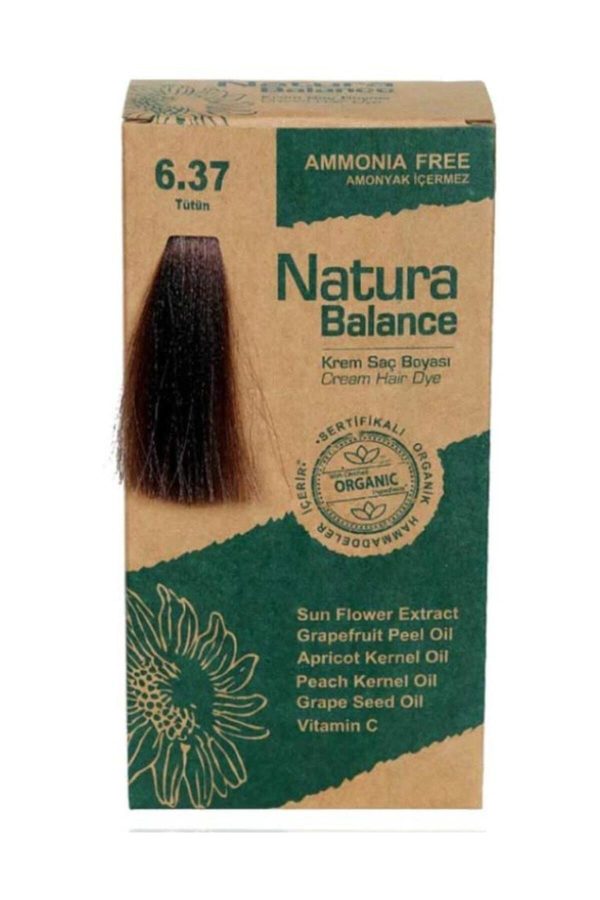رنگ مو اورجینال برند Natura کد 33858447