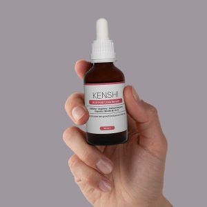 روغن و سرم مو اورجینال برند Kenshi کد 735668628