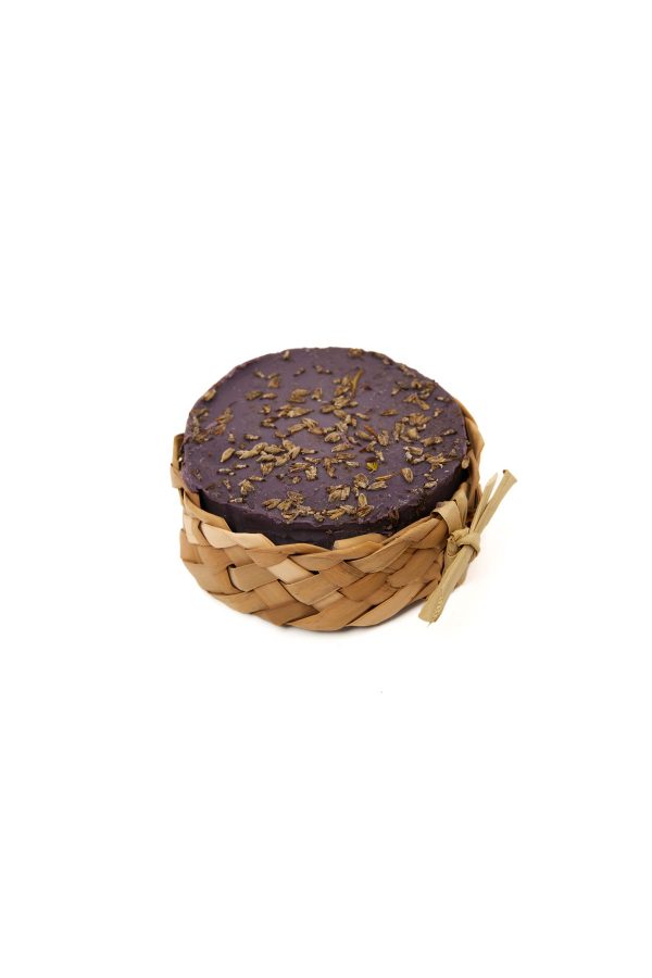 صابون جامد اورجینال برند Dorin anatolia مدل Basket-shaped lavender soap کد 792565746