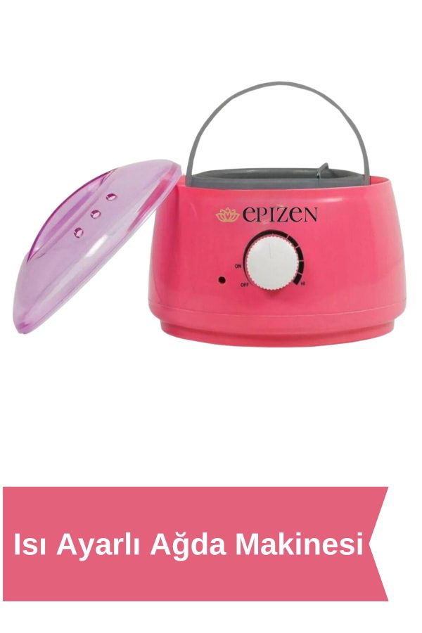 موم اورجینال برند Epizen کد 775185135 - Image 4