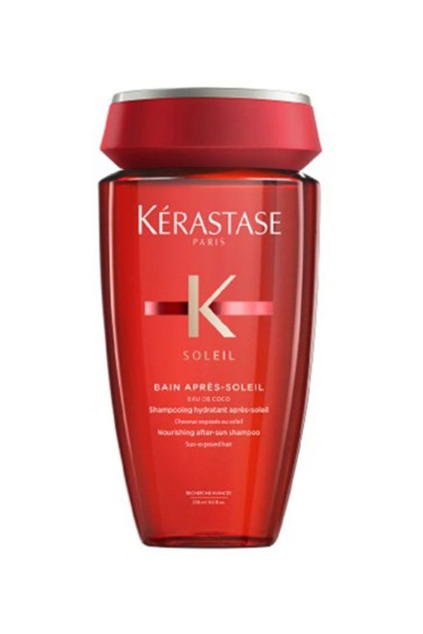 شامپو اورجینال برند Kerastase کد 831833744