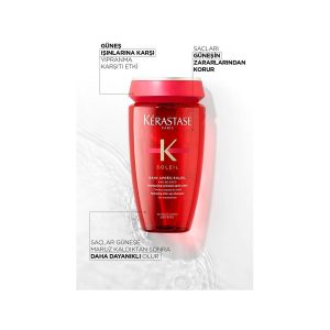 شامپو اورجینال برند Kerastase کد 831833744