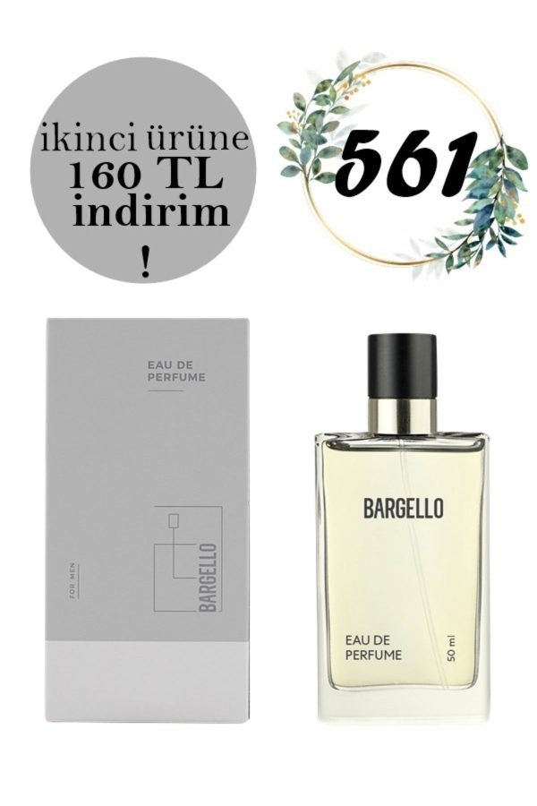 ادکلن اورجینال برند Bargello کد 32332095