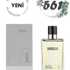 ادکلن اورجینال برند Bargello کد 32332095