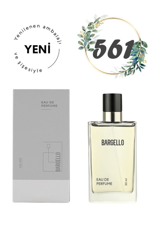 ادکلن اورجینال برند Bargello کد 32332095 - Image 2