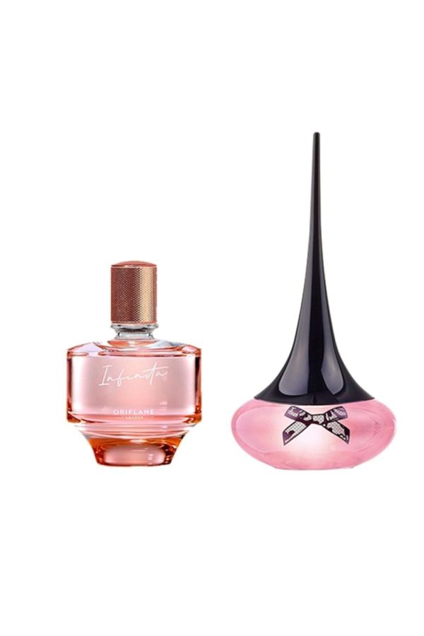 ادکلن اورجینال برند Oriflame کد 112737170