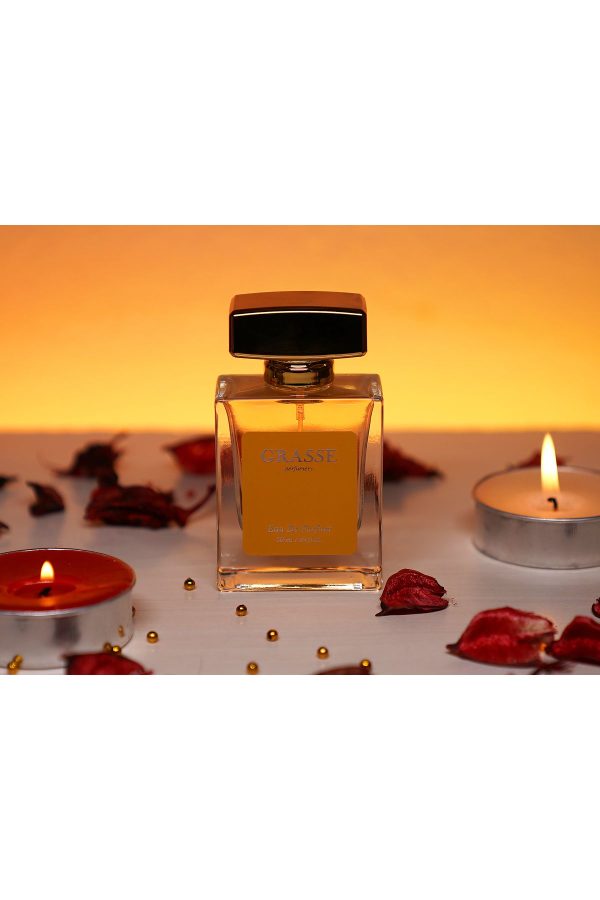 ادکلن اورجینال برند Grasse parfum s کد 646539898 - Image 2