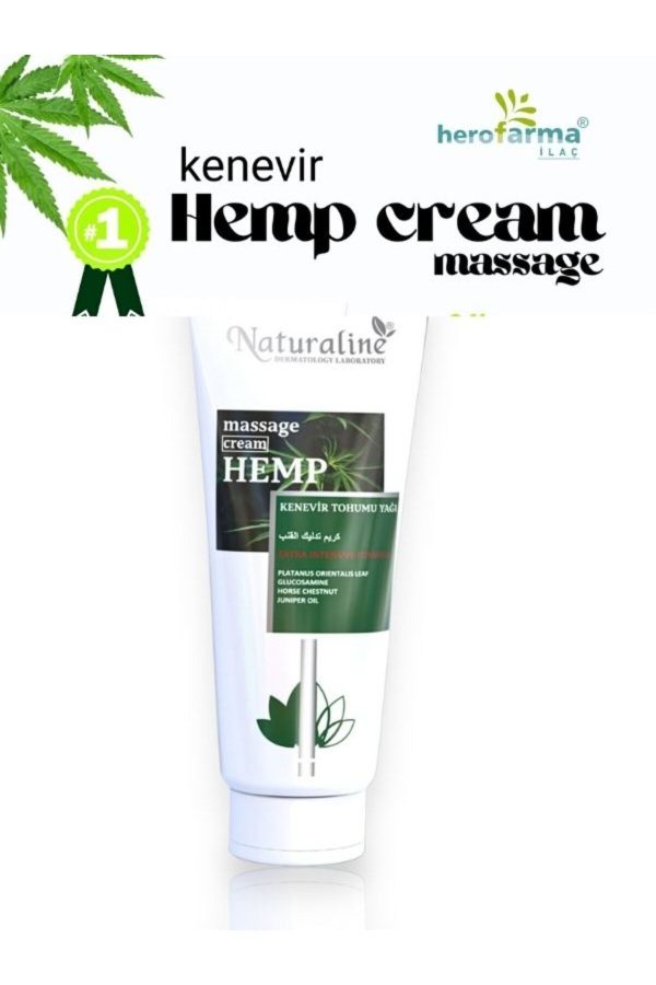 کرم بدن اورجینال برند Naturaline کد 773882518 - Image 3