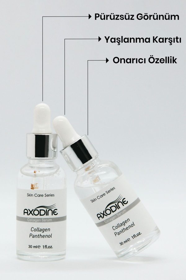 سرم پوست اورجینال برند Axodine کد 312702716