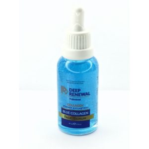 سرم پوست اورجینال برند Deeprenewal مدل Collagen Pore Tightening Serum کد 744057313