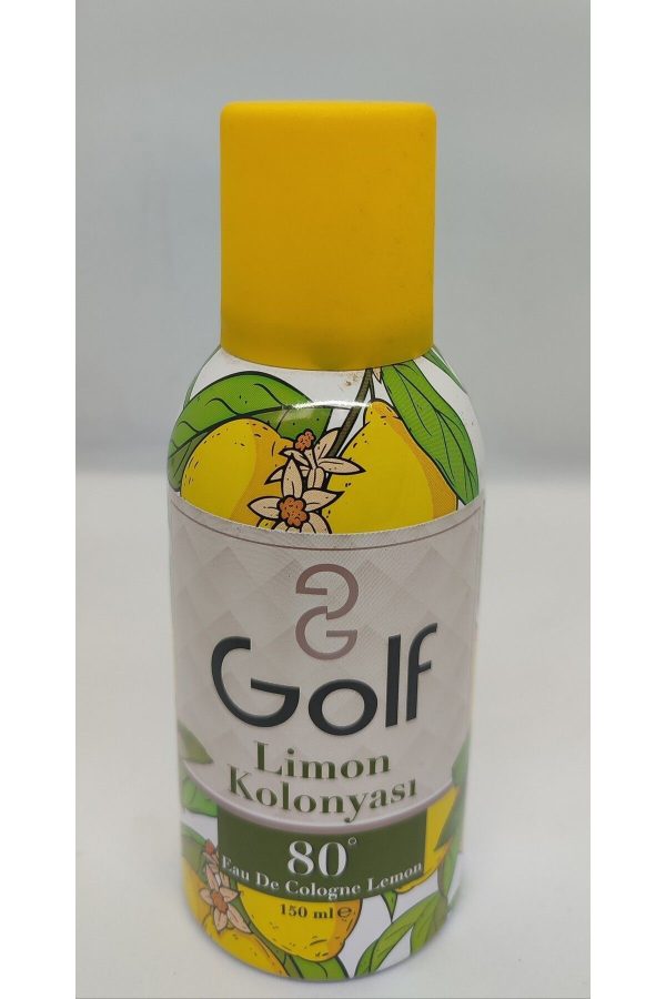 ادکلن اورجینال برند Golf کد 828922554