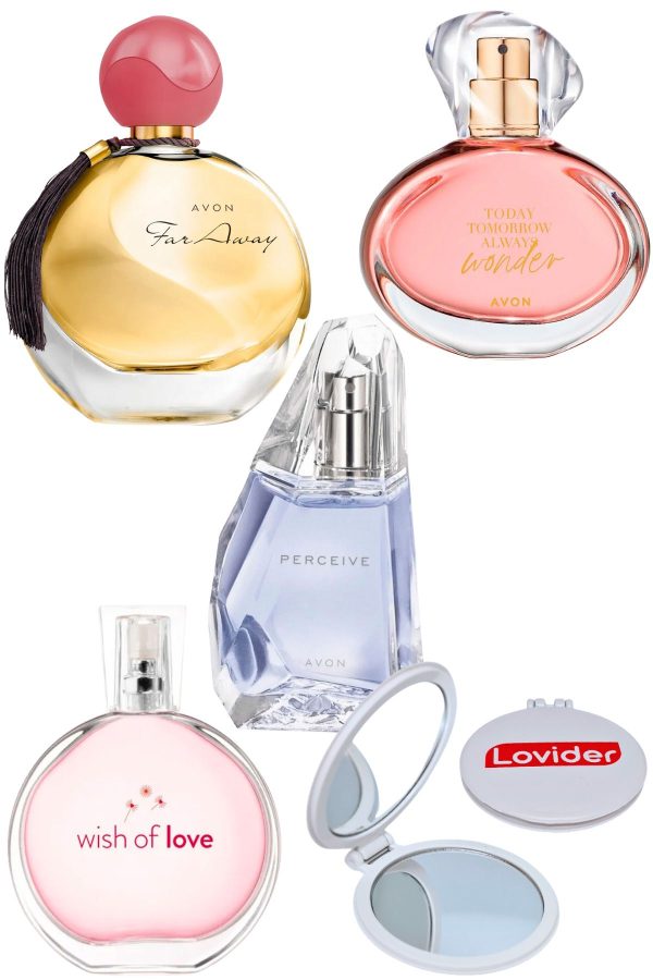 ادکلن اورجینال برند Avon کد 832558557