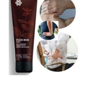 کرم بدن اورجینال برند Siberian welness مدل Pain Relief Gel کد 129382938