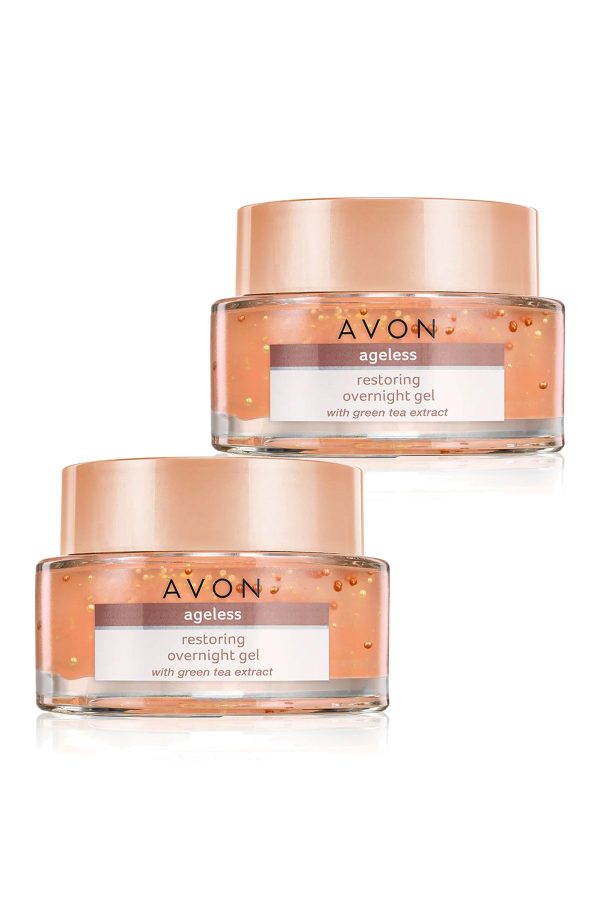 کرم صورت اورجینال برند Avon کد 823195607