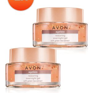 کرم صورت اورجینال برند Avon کد 823195607