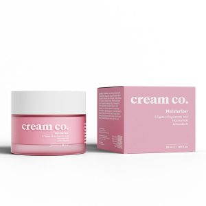 کرم صورت اورجینال برند Cream co کد 318291787
