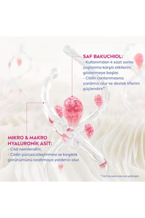 کرم صورت اورجینال برند Nivea کد 813105502 - Image 4