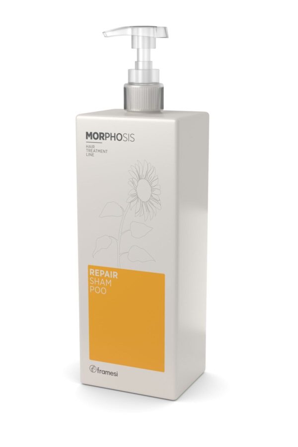 شامپو اورجینال برند Framesi morphosis کد 225206219