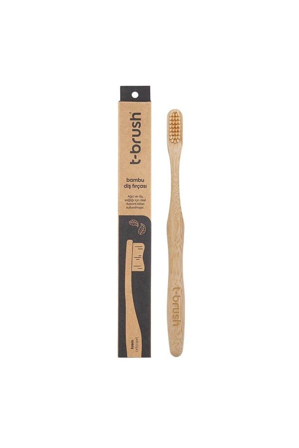 مسواک دستی اورجینال برند Tbrush کد 165239896