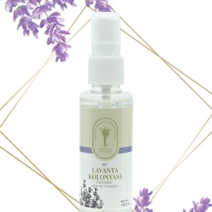 ادکلن اورجینال برند Gallipoli lavender کد 78706512