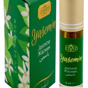 اسانس ادکلن اورجینال برند Esved مدل Alkolsüz Esans 6Ml 6’lı Paket کد 754662840