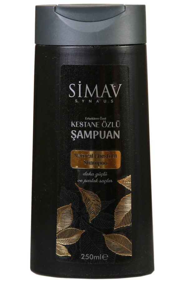 شامپو اورجینال برند Simav synaus کد 334464117