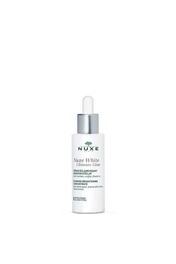 سرم پوست اورجینال برند Nuxe کد 760379166
