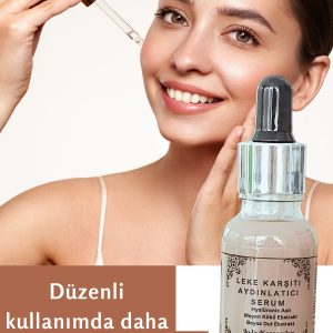 سرم پوست اورجینال برند Ay di natural کد 831683976
