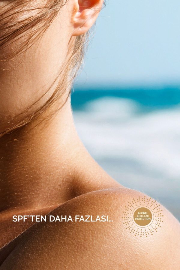 ضد آفتاب صورت اورجینال برند Institut esthederm کد 367319 - Image 3